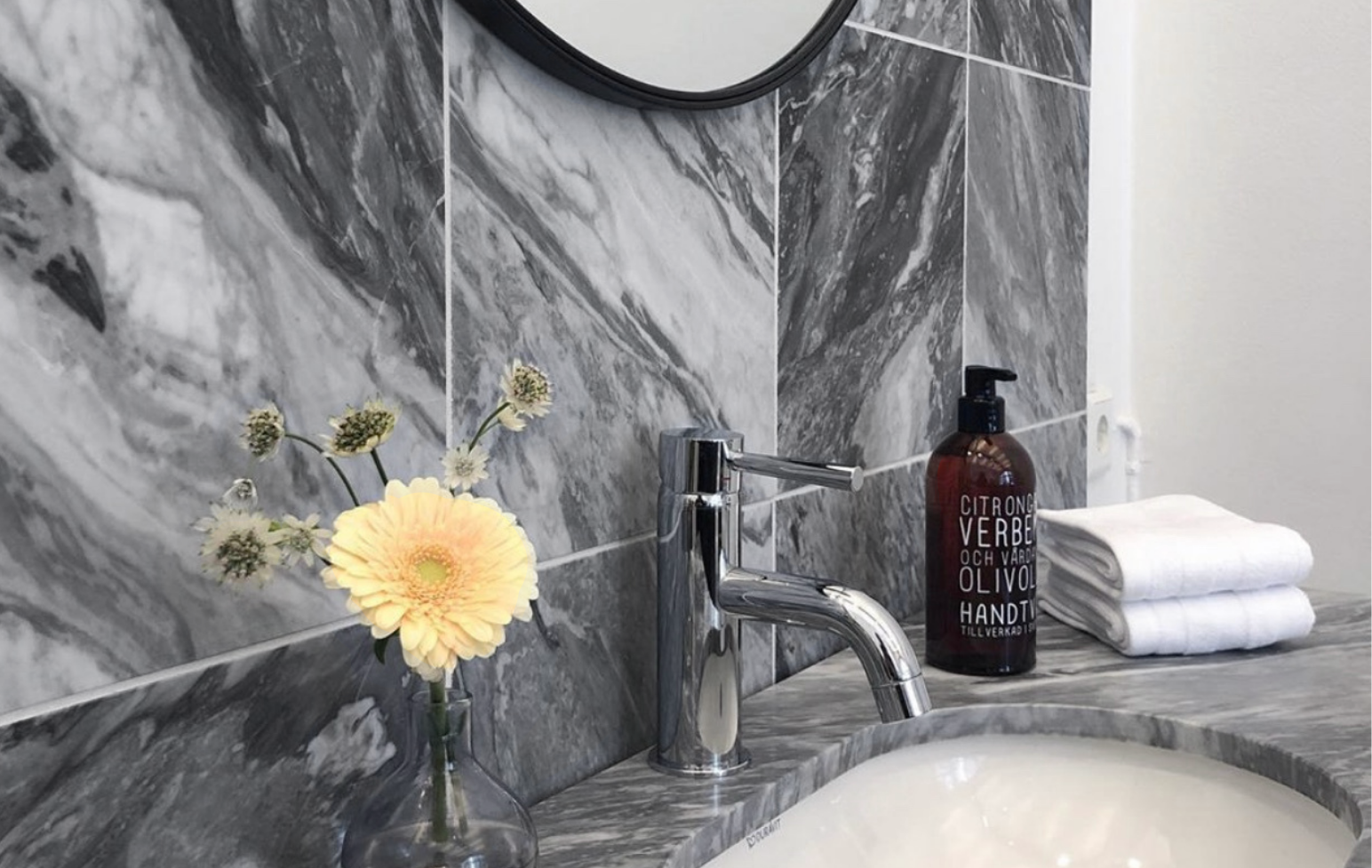 BARDIGLIO MARBLE COLLECTION